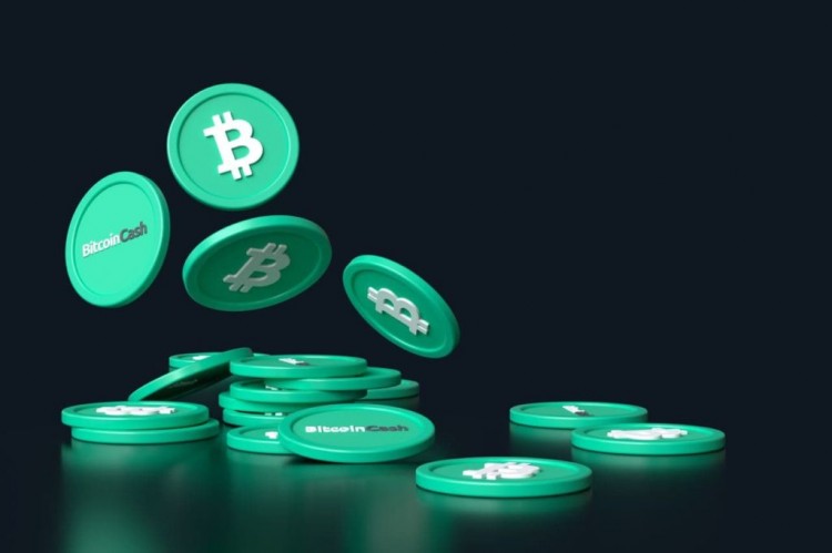 一周內(nèi)比特幣現(xiàn)金上漲 市值增長(zhǎng)超過100% 20 億美元