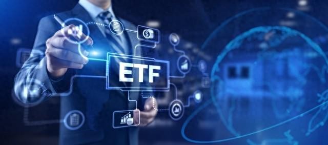 突如其來的消息：貝萊德申請(qǐng)現(xiàn)貨以太坊 ETF，以太坊的價(jià)格會(huì)上漲嗎？