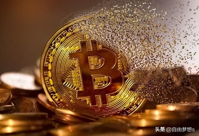 經濟學家盧麒元說：國內資本正在逃避，而逃避的工具就是比特幣！