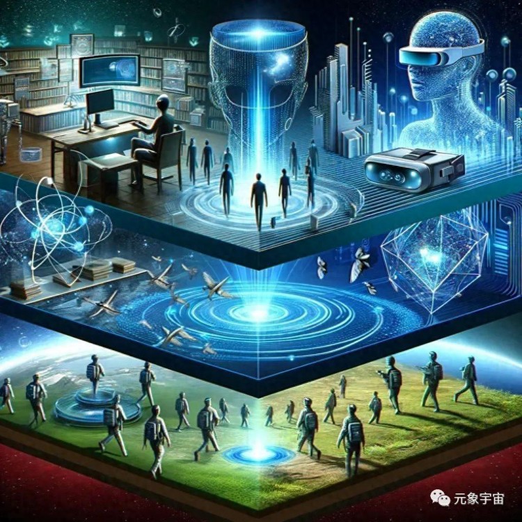 沖向未來(lái)：數(shù)字貨幣的革命潛力和理性樂(lè)觀的前景