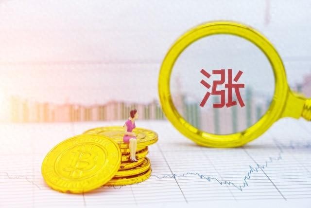 2024 年臨近，前 5 名稱加密貨幣勢(shì)頭強(qiáng)勁