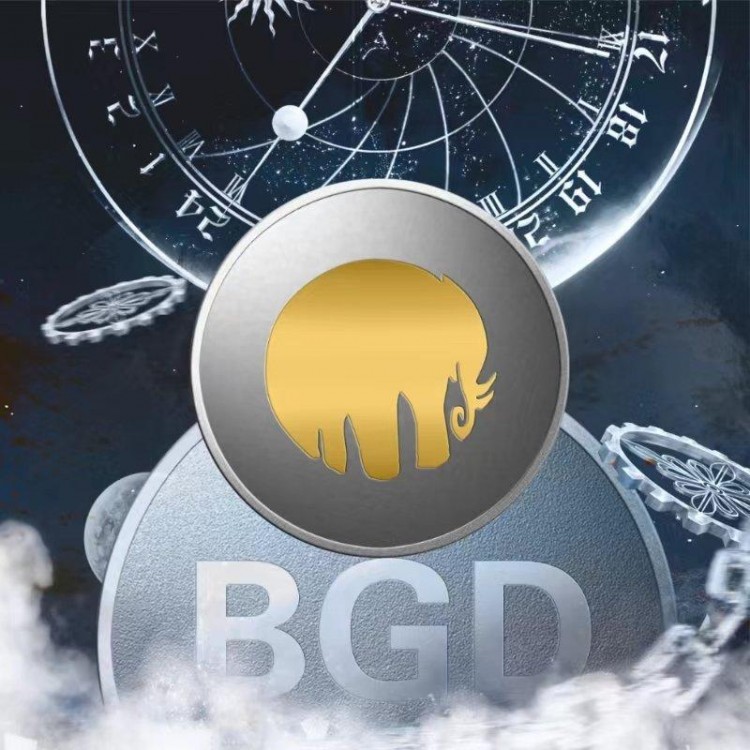 如何通過加密貨幣和BGD貝爾格萊德幣 NFT 賺錢？