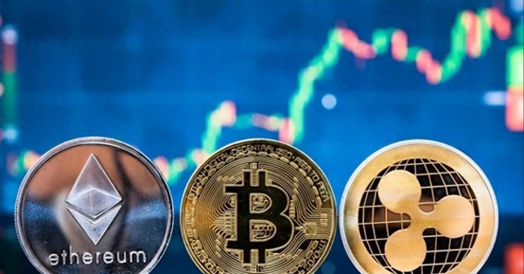 密碼貨幣市場(chǎng)熱點(diǎn)：BTC3天暴漲，全球關(guān)注！