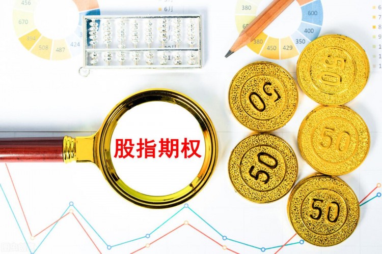損失有限收益無限？完美哥教你基本的期權(quán)操作