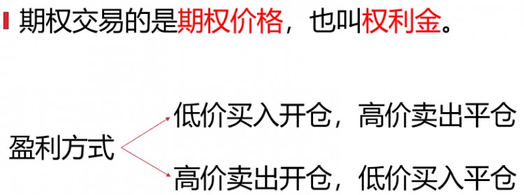 什么是期權(quán)交易？-期權(quán)日常指標(biāo)解讀