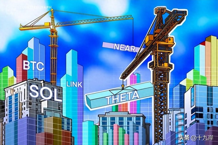 SOL、LINK、NEAR 和 THETA 看漲！比特幣的走勢(shì)如何？