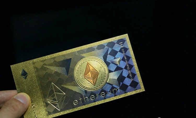 以太坊（ETH）沖刺2,000美元關(guān)口，減少供應(yīng)，激發(fā)新的期望