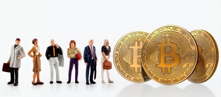 比特幣攪動(dòng)了萬(wàn)億美元的加密貨幣 ETF，究竟是什么？