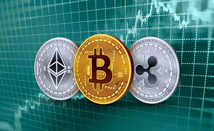 對(duì)比特幣、以太坊、瑞波幣市場(chǎng)的解讀：ETF 批準(zhǔn)有助于加密貨幣上漲？