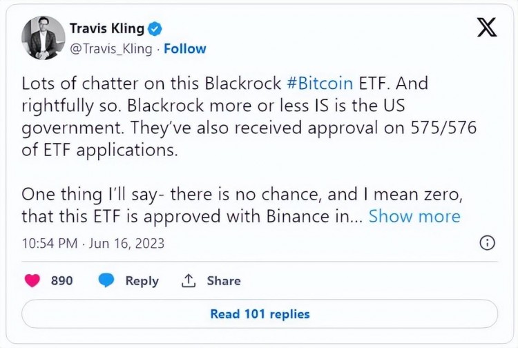 對比特幣、以太坊、瑞波幣市場的解讀：ETF 批準有助于加密貨幣上漲？