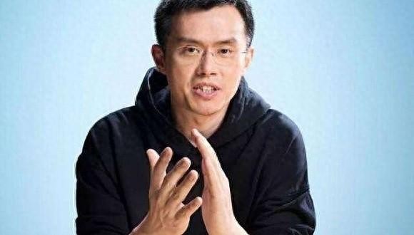 雷霆萬鈞，趙長鵬認罪，未來加密行業(yè)大變?。? title=