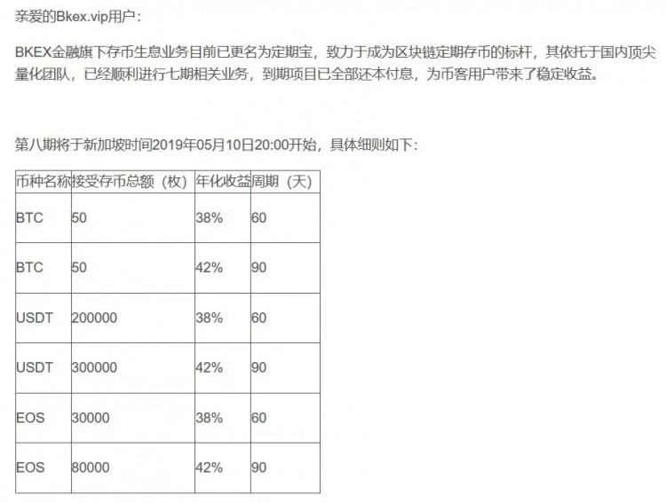 FCoin爆雷慘及同行，不少交易所理財年化超過30%，你還敢玩嗎？