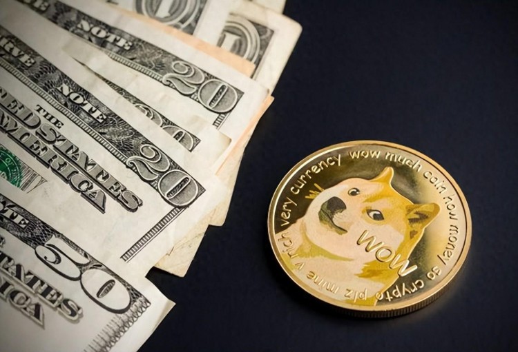 狗幣一夜暴跌14%，DOGE 交易者在多頭清算中損失 400 萬(wàn)美元