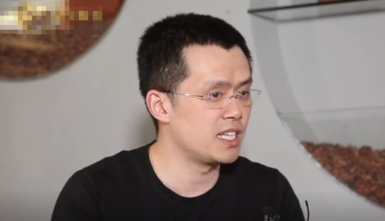 趙長(zhǎng)鵬認(rèn)罪，辭去了中國(guó)首富CEO
