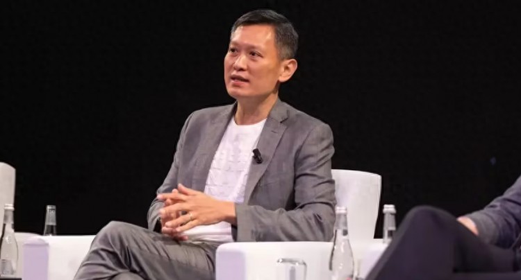 幣安新CEO“緋聞接班人”即將上任，何許人也？