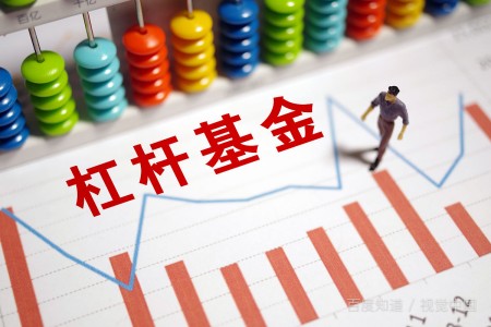 什么是股票杠桿？
