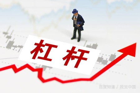 如何操作股票市場杠桿？