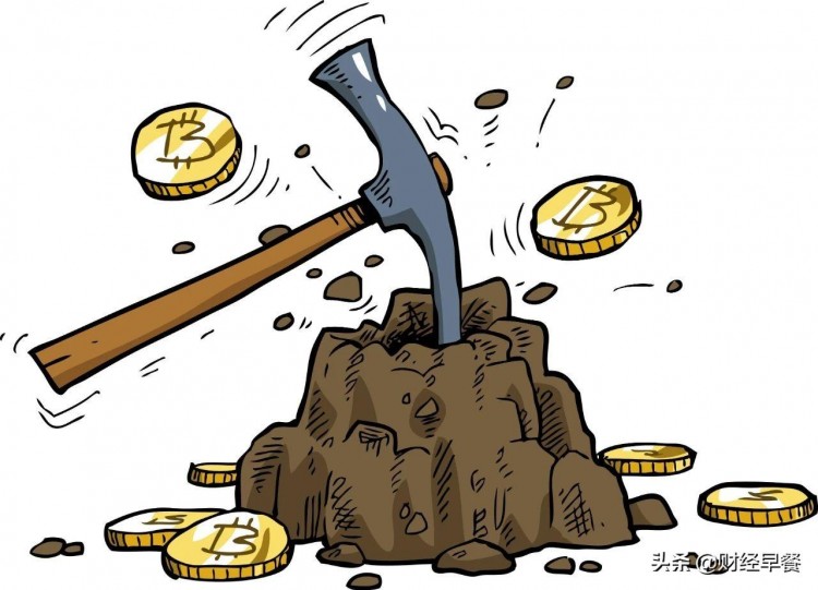 腰斬，暴富，騙局…幣圈12年興衰消亡史