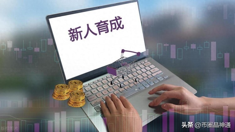 第四波幣圈大牛市，還需要一批“新韭菜”入場