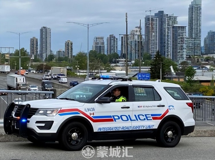 加拿大華人男子冒充警察，入室搶劫$1000萬加密貨幣！11項(xiàng)刑事犯罪