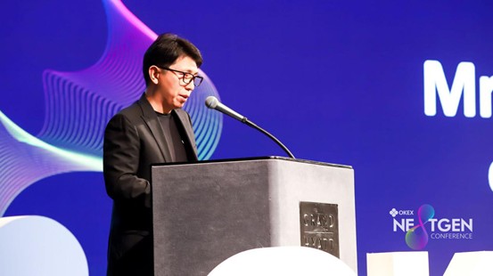 采訪OKEx首席執(zhí)行官JayHao：為何熊市需要永久合約？