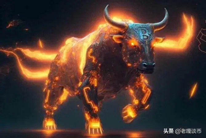 USTC：加密貨幣市場的新星還是泡沫破滅？