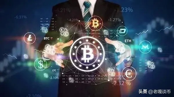 USTC：加密貨幣市場的新星還是泡沫破滅？