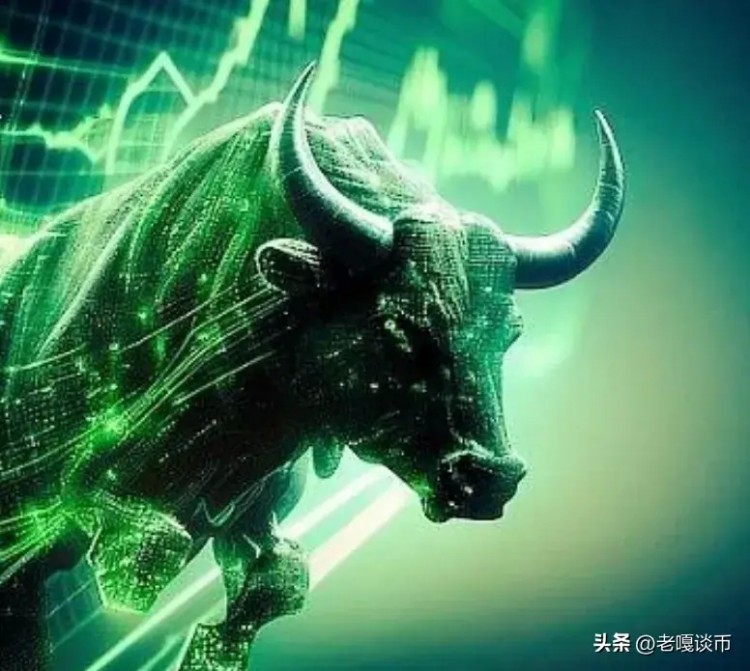 USTC：加密貨幣市場的新星還是泡沫破滅？