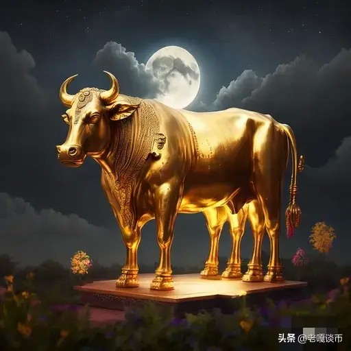 USTC：加密貨幣市場的新星還是泡沫破滅？