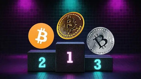今年比特幣再次突破38000美元，有望再創(chuàng)新高？