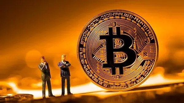 今年比特幣再次突破38000美元，有望再創(chuàng)新高？