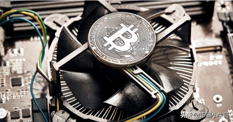 幣圈(Coin Circle)風(fēng)云之Jack 投資非托管比特幣挖掘的Dorsey