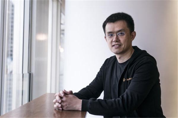 與去年相比，財富增長了兩倍，為什么幣安CEO趙長鵬賺得這么快？