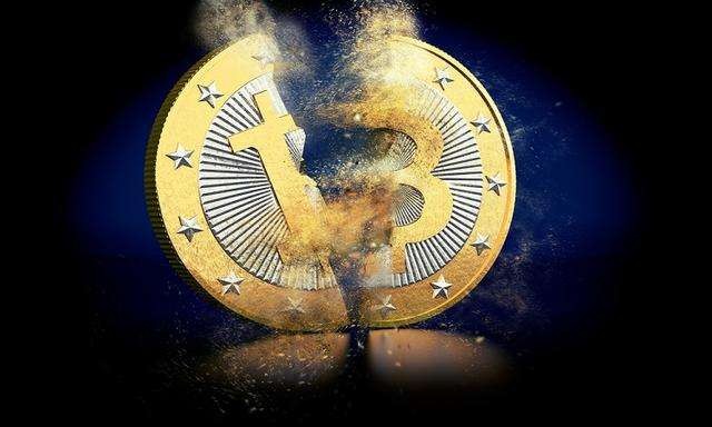 BCC正式出現(xiàn)了比特幣硬分叉幣，比特幣迎來了新的競爭者——自己的影子
