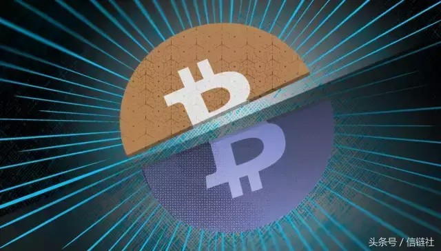 彭博社：十一月份，比特幣再次“分裂”或不可避免