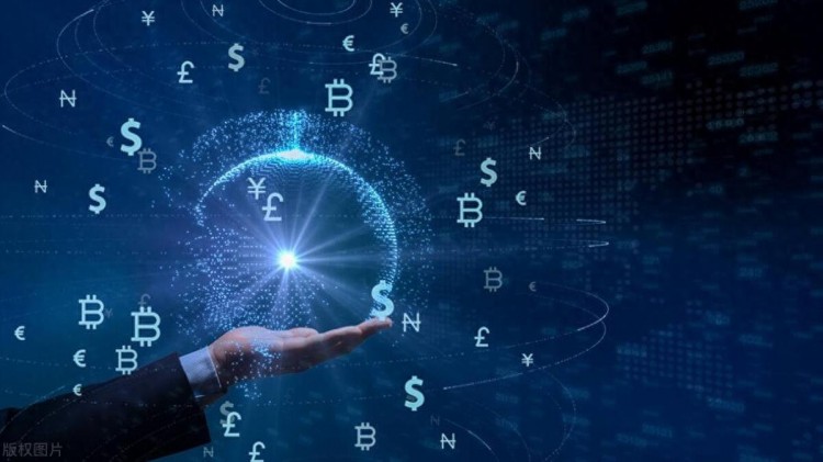 區(qū)塊鏈技術：重塑金融與數字交易的未來