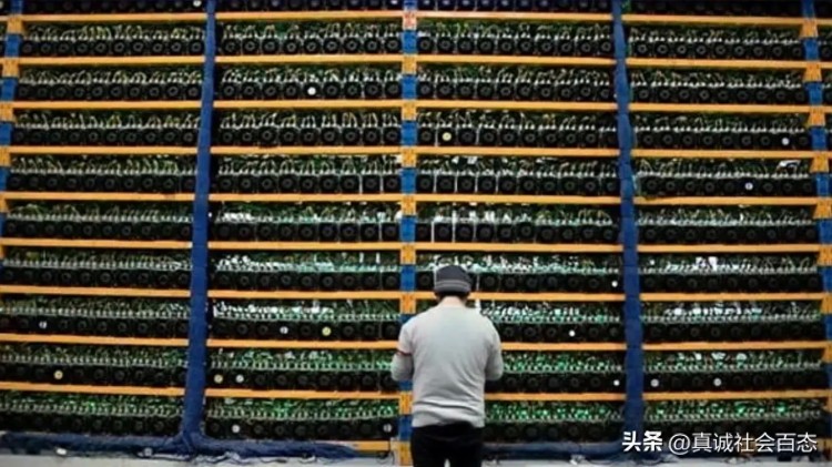 2023年底，時(shí)隔一年半，“比特幣再次上漲4萬美元” 比特幣的價(jià)格直沖云霄