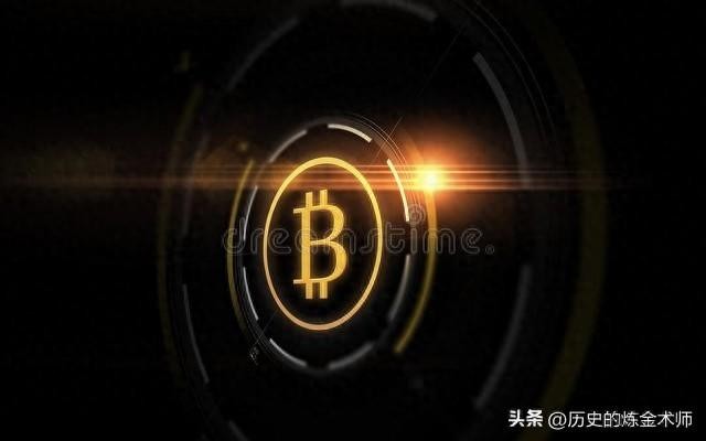 在比特幣遇到區(qū)塊鏈時，虛擬貨幣大戰(zhàn)