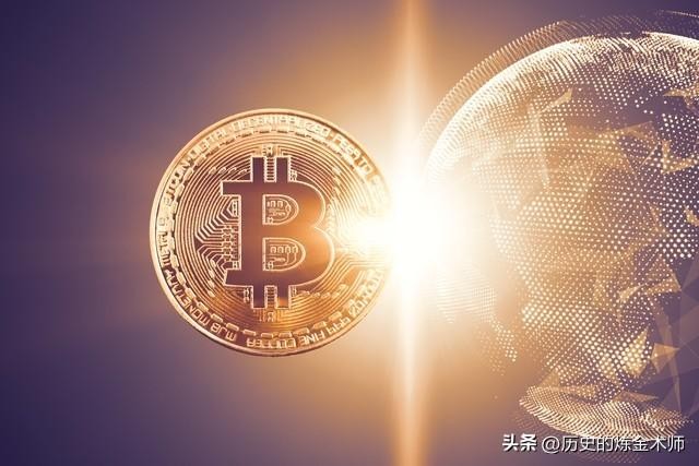 在比特幣遇到區(qū)塊鏈時(shí)，虛擬貨幣大戰(zhàn)