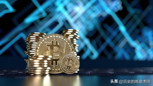 在比特幣遇到區(qū)塊鏈時(shí)，虛擬貨幣大戰(zhàn)