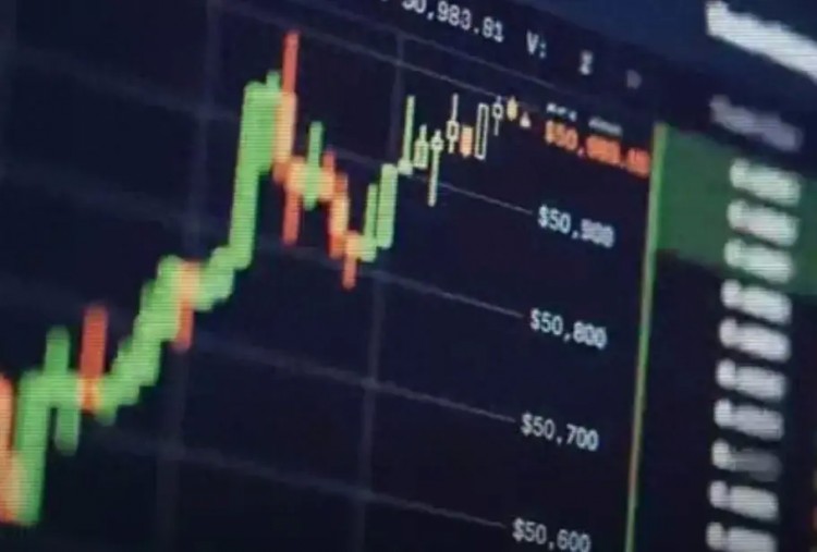 比特幣突破40,000美元的關鍵位置：什么因素導致反彈？