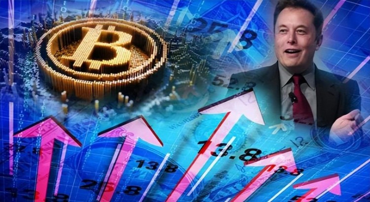 比特幣殺瘋了！BTC有望在578天內(nèi)突破4萬美元，明年突破10萬美元