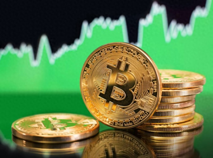 這一水平是比特幣（BTC）轉(zhuǎn)折點！若超過，上升可能繼續(xù)