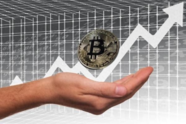 比特幣又回到了40,000美元！誰在捧？