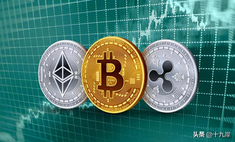 BTC有望突破比特幣、以太坊、瑞波幣預(yù)測(cè) 50,000 美元的水平
