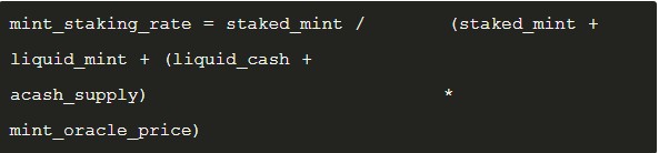 創(chuàng)始人親述：你想知道的 Mint Cash 的一切