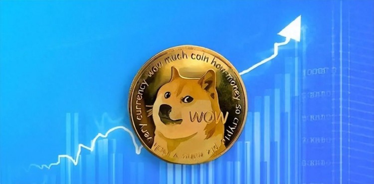 加密貨幣牛市來了！ 狗狗幣（DOGE）與比特幣同期上漲85%（BTC）
