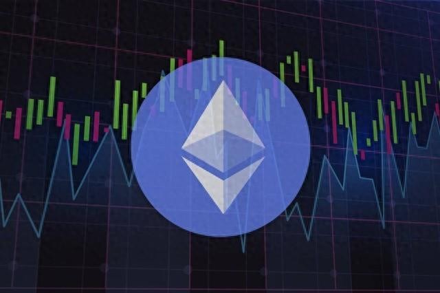 ETH 成?。合乱徊绞?2000 美元還是 2500 美元？(以太坊價格分析)