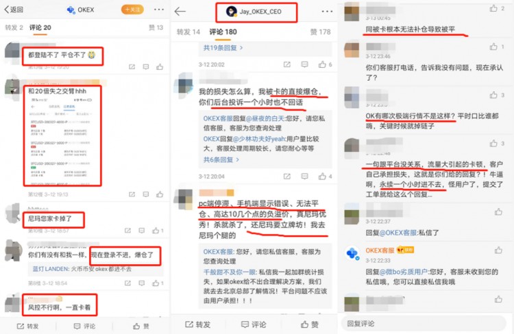 從OKEx的合約交易開始，幣圈(Coin Circle)的“阿克琉斯之踵”