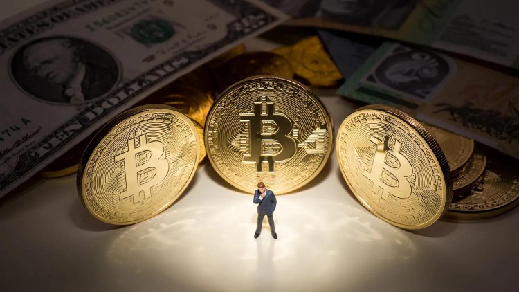 數(shù)字化貨幣合約交易，這次是“狼來了”嗎？
